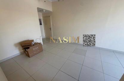 Apartment - 2 Bedrooms - 2 Bathrooms for rent in Al Naemiya Tower 1 - Al Naemiya Towers - Al Nuaimiya - Ajman