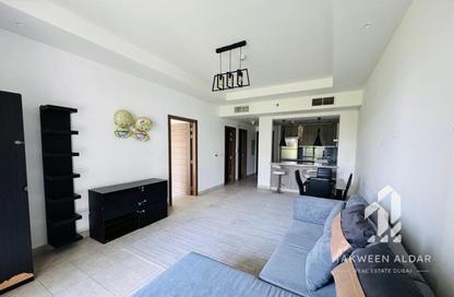 Apartment - 1 Bedroom - 2 Bathrooms for rent in Hyati Residences - District 14 - Jumeirah Village Circle - Dubai