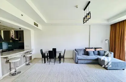 Apartment - 1 Bedroom - 2 Bathrooms for rent in Hyati Residences - District 14 - Jumeirah Village Circle - Dubai