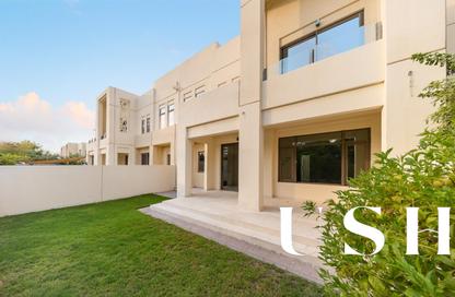 Villa - 4 Bedrooms - 5 Bathrooms for sale in Mira Oasis 3 - Mira Oasis - Reem - Dubai Villa - 4 Bedrooms - 5 Bathrooms for sale in Mira Oasis 3 - Mira Oasis - Reem - Dubai
