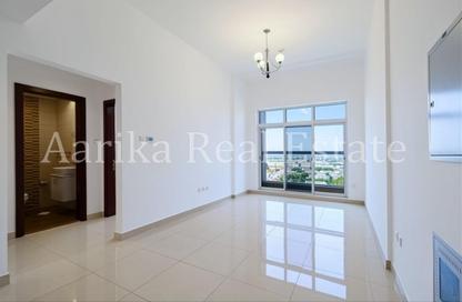 Apartment - 2 Bedrooms - 2 Bathrooms for rent in Al Manal Residence 2 - Dubai Silicon Oasis - Dubai