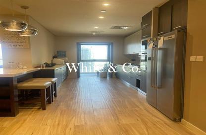 Apartment - 2 Bedrooms - 3 Bathrooms for sale in Park View Tower - District 14 - Jumeirah Village Circle - Dubai