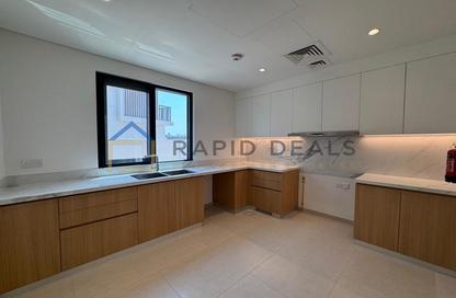 Townhouse - 4 - 5 for rent in Jebel Ali Village Townhouses - Jebel Ali Village - Jebel Ali - Dubai Townhouse - 4 - 5 for rent in Jebel Ali Village Townhouses - Jebel Ali Village - Jebel Ali - Dubai