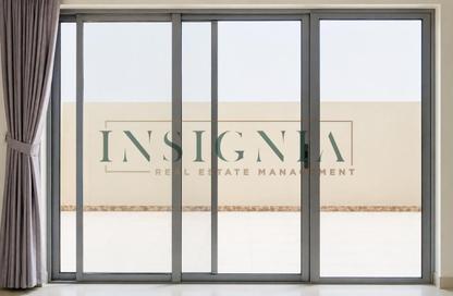 Apartment - 3 - 3 for rent in Urbana 1 - Urbana - Emaar South - Dubai South (Dubai World Central) - Dubai