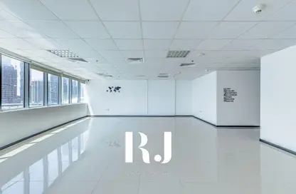 Office Space - Studio - 1 Bathroom for rent in XL Tower - Business Bay - Dubai