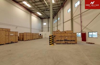 Warehouse - Studio - 2 Bathrooms for sale in Jebel Ali Freezone - Jebel Ali - Dubai