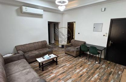 Apartment - 2 - 2 for rent in Al Mowaihat 1 - Al Mowaihat - Ajman