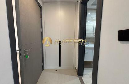 Apartment - 1 Bedroom - 2 Bathrooms for rent in Oasis Vista Residences - District 13 - Jumeirah Village Circle - Dubai