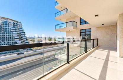 Apartment - 2 - 3 for rent in Equiti Home B - Equiti Home - Al Furjan - Dubai