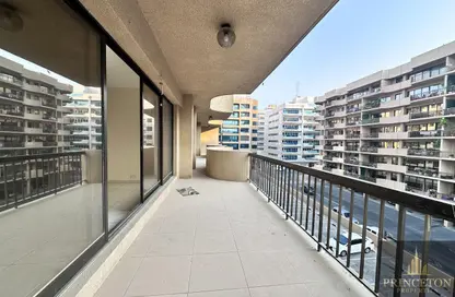 Apartment - 3 Bedrooms - 2 Bathrooms for rent in Golden Sands 2 - Mankhool - Bur Dubai - Dubai