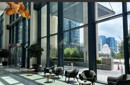 Apartment - 1 Bedroom - 2 Bathrooms for rent in BLVD Heights Tower 1 - BLVD Heights - Downtown Dubai - Dubai