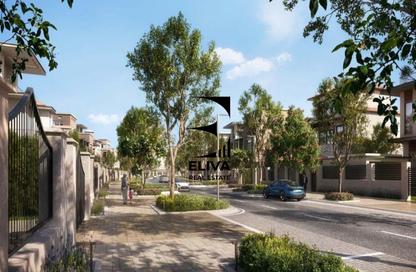 Land - Studio for sale in Wadeem - Al Hudayriat Island - Abu Dhabi