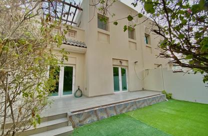 Townhouse - 3 - 3 for rent in Quortaj - North Village - Al Furjan - Dubai Townhouse - 3 - 3 for rent in Quortaj - North Village - Al Furjan - Dubai