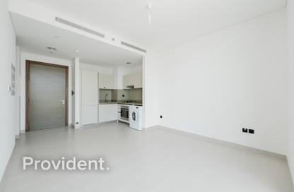 Apartment - 1 Bedroom - 1 Bathroom for rent in Mohammed Bin Rashid City - Dubai