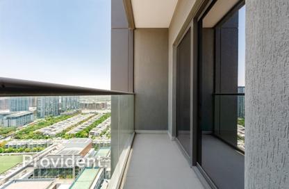 Apartment - 1 Bedroom - 1 Bathroom for rent in Mohammed Bin Rashid City - Dubai