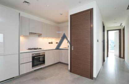Apartment - 2 Bedrooms - 3 Bathrooms for sale in The Crest Tower D - The Crest - Sobha Hartland - Mohammed Bin Rashid City - Dubai