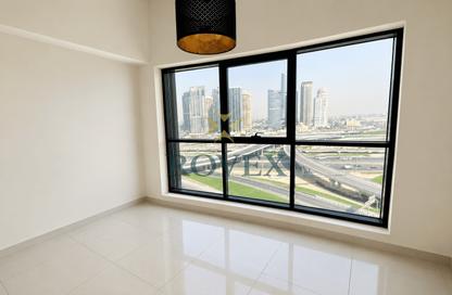 Apartment - 1 Bedroom - 2 Bathrooms for rent in Escan Tower - Dubai Marina - Dubai