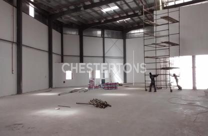 Warehouse - Studio for sale in Sharjah Airport Freezone (SAIF) - Sharjah