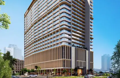 شقة - 1 حمام للبيع في عزيزي أريان - جبل علي داون تاون - دبي