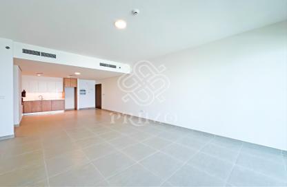 Apartment - 2 - 2 for rent in Seagate Building 3 - Seagate - Mina Rashid - Dubai
