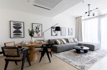 Apartment - 1 Bedroom - 1 Bathroom for rent in Marina Gate 2 - Marina Gate - Dubai Marina - Dubai Apartment - 1 Bedroom - 1 Bathroom for rent in Marina Gate 2 - Marina Gate - Dubai Marina - Dubai