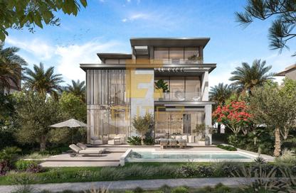 Villa - 4 - 6 for sale in Nad Al Sheba Gardens 11 - Nad Al Sheba Gardens - Nad Al Sheba 1 - Nad Al Sheba - Dubai