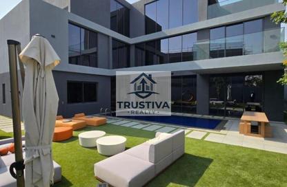 Villa - 4 Bedrooms - 6 Bathrooms for sale in Kaya - Masaar - Tilal City - Sharjah