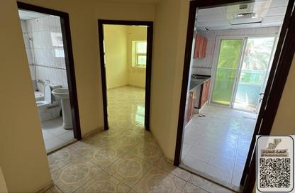 Apartment - 1 Bedroom - 1 Bathroom for rent in Sheikh Jaber Al Sabah Street - Al Naimiya - Al Nuaimiya - Ajman