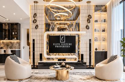 Apartment - 1 - 2 for sale in Fashionz by Danube - District 4 - Jumeirah Village Triangle - Dubai Apartment - 1 - 2 for sale in Fashionz by Danube - District 4 - Jumeirah Village Triangle - Dubai