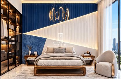 Apartment - 1 - 2 for sale in Fashionz by Danube - District 4 - Jumeirah Village Triangle - Dubai