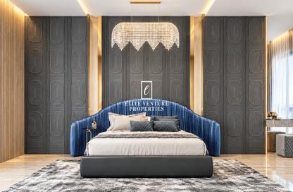 Apartment - 1 - 2 for sale in Fashionz by Danube - District 4 - Jumeirah Village Triangle - Dubai