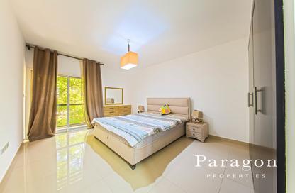 Villa - 2 - 3 for rent in Flamingo Villas - Mina Al Arab - Ras Al Khaimah