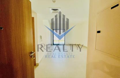 Apartment - 1 Bedroom - 1 Bathroom for sale in Rimal Residences - Maryam Island - Al Khan - Sharjah
