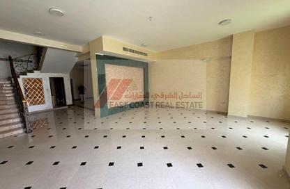 Villa - 4 Bedrooms - 6 Bathrooms for rent in Sakamkam - Fujairah