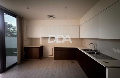 Villa - 3 - 4 for rent in Golf Links - Emaar South - Dubai South (Dubai World Central) - Dubai