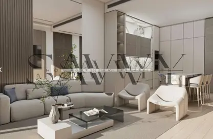 شقة - 1 حمام للبيع في تلال بن غاطي - حديقة دبي العلميه - دبي