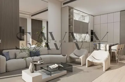 Apartment - Studio - 1 Bathroom for sale in Binghatti Hills - Dubai Science Park - Dubai