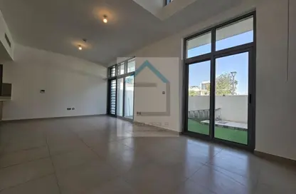 Townhouse - 3 Bedrooms - 4 Bathrooms for rent in The Pulse Townhouses Cluster 4 - The Pulse Townhouses - The Pulse - Dubai South (Dubai World Central) - Dubai