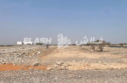 Land - Studio for sale in Seih Al Harf - Ras Al Khaimah Land - Studio for sale in Seih Al Harf - Ras Al Khaimah