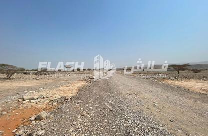 Land - Studio for sale in Seih Al Harf - Ras Al Khaimah Land - Studio for sale in Seih Al Harf - Ras Al Khaimah