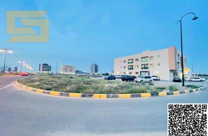 Land - Studio for sale in Al Yasmeen 1 - Al Yasmeen - Ajman