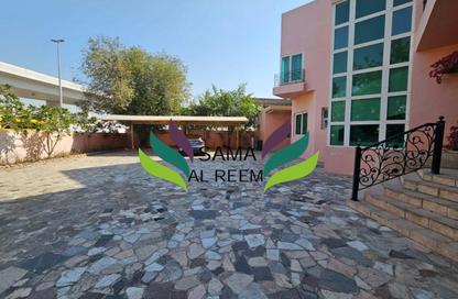 Villa - Studio - 7 for rent in Al Safa 2 Villas - Al Safa 2 - Al Safa - Dubai