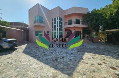 Villa - Studio - 7 for rent in Al Safa 2 Villas - Al Safa 2 - Al Safa - Dubai