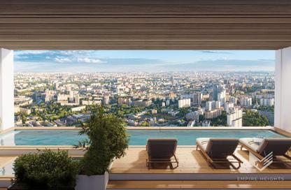 Apartment - 1 Bedroom - 1 Bathroom for sale in Samana Ivy Gardens 2 - Dubai Land Residence Complex - Dubai Land - Dubai Apartment - 1 Bedroom - 1 Bathroom for sale in Samana Ivy Gardens 2 - Dubai Land Residence Complex - Dubai Land - Dubai