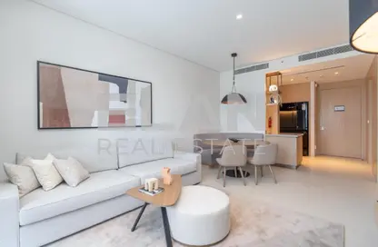 Apartment - 2 Bedrooms - 3 Bathrooms for rent in Vida Dubai Mall Tower 1 - Vida Residences Dubai Mall - Downtown Dubai - Dubai Apartment - 2 Bedrooms - 3 Bathrooms for rent in Vida Dubai Mall Tower 1 - Vida Residences Dubai Mall - Downtown Dubai - Dubai