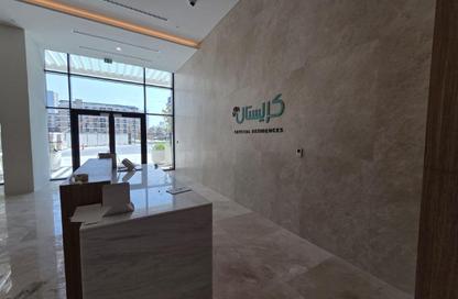 Apartment - 3 Bedrooms - 4 Bathrooms for sale in Maryam Island - Al Khan - Sharjah