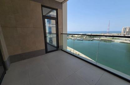 Apartment - 3 Bedrooms - 4 Bathrooms for sale in Maryam Island - Al Khan - Sharjah