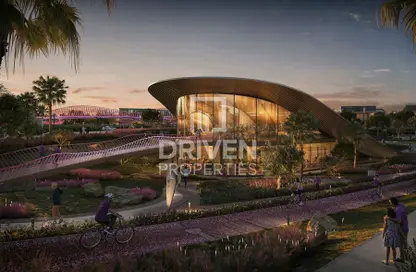 Villa - 4 Bedrooms - 5 Bathrooms for sale in Zeston at Athlon - Athlon by Aldar - Dubai Land - Dubai