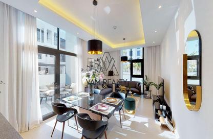 Apartment - 2 Bedrooms - 3 Bathrooms for rent in Hyati Residences - District 14 - Jumeirah Village Circle - Dubai