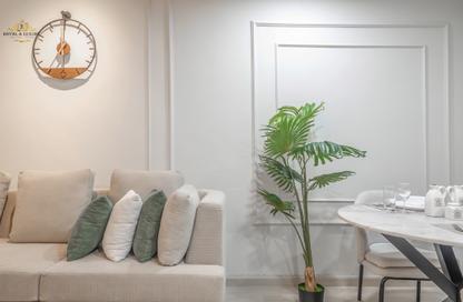 Apartment - Studio - 1 for rent in The Crescent A - The Crescent - Dubai Production City (IMPZ) - Dubai Apartment - Studio - 1 for rent in The Crescent A - The Crescent - Dubai Production City (IMPZ) - Dubai